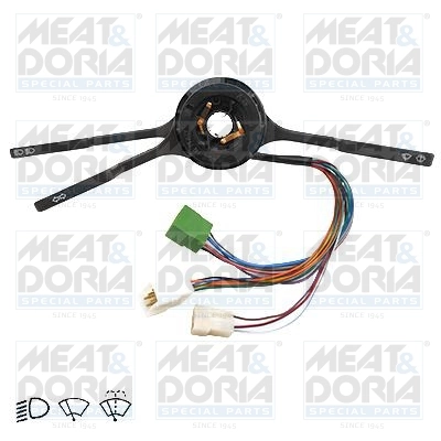 Steering Column Switch
